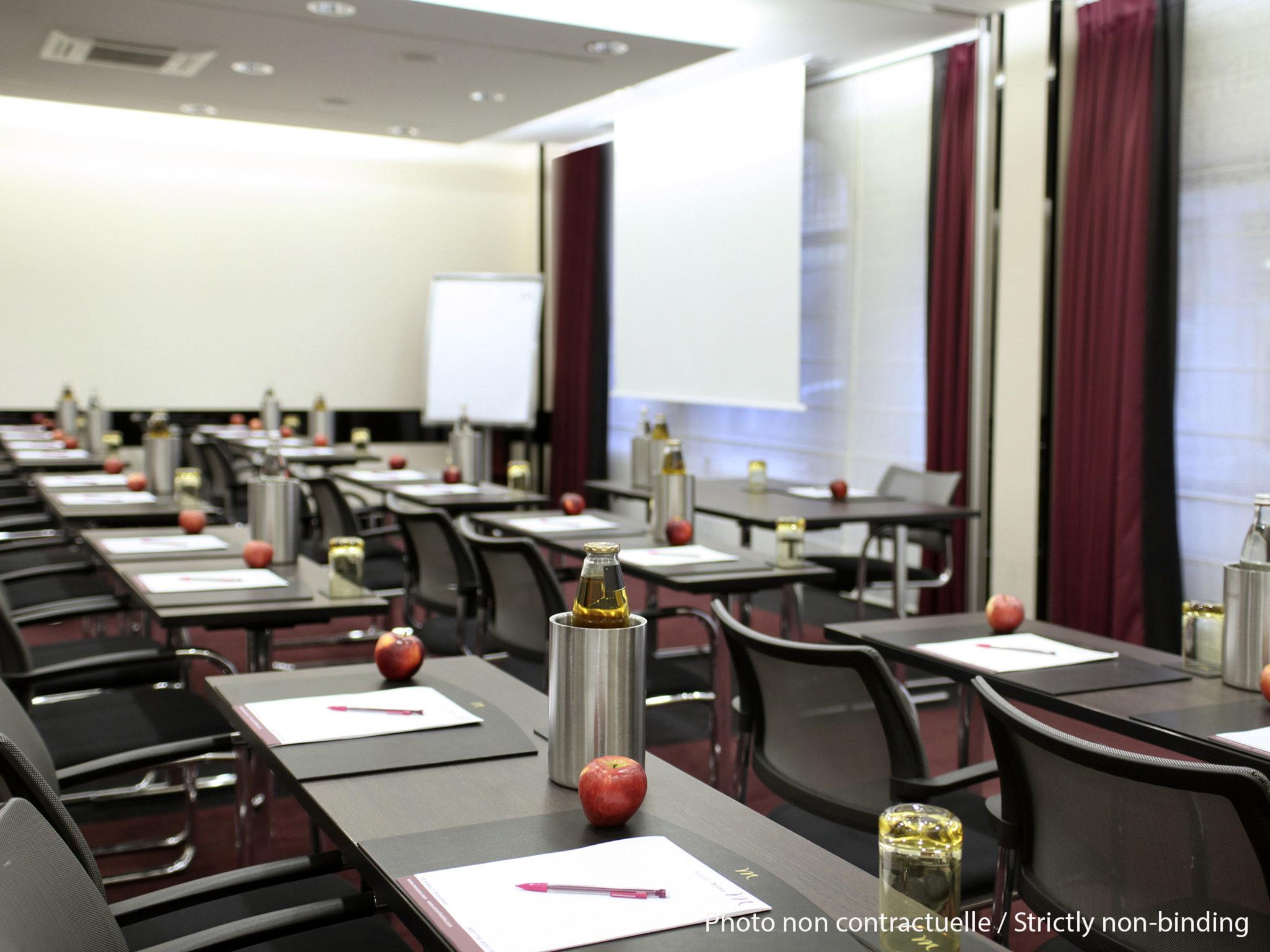 Mercure Nanchang Sunac ภายนอก รูปภาพ
