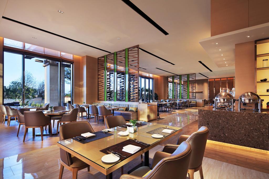 Mercure Nanchang Sunac ภายนอก รูปภาพ