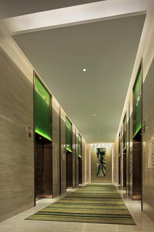 Mercure Nanchang Sunac ภายนอก รูปภาพ