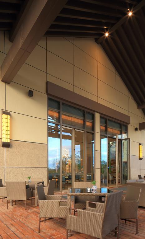 Mercure Nanchang Sunac ภายนอก รูปภาพ