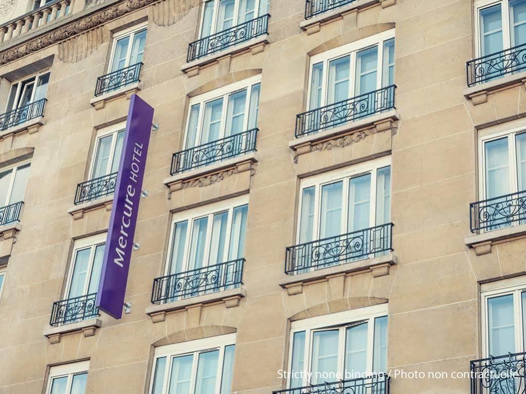 Mercure Nanchang Sunac ภายนอก รูปภาพ